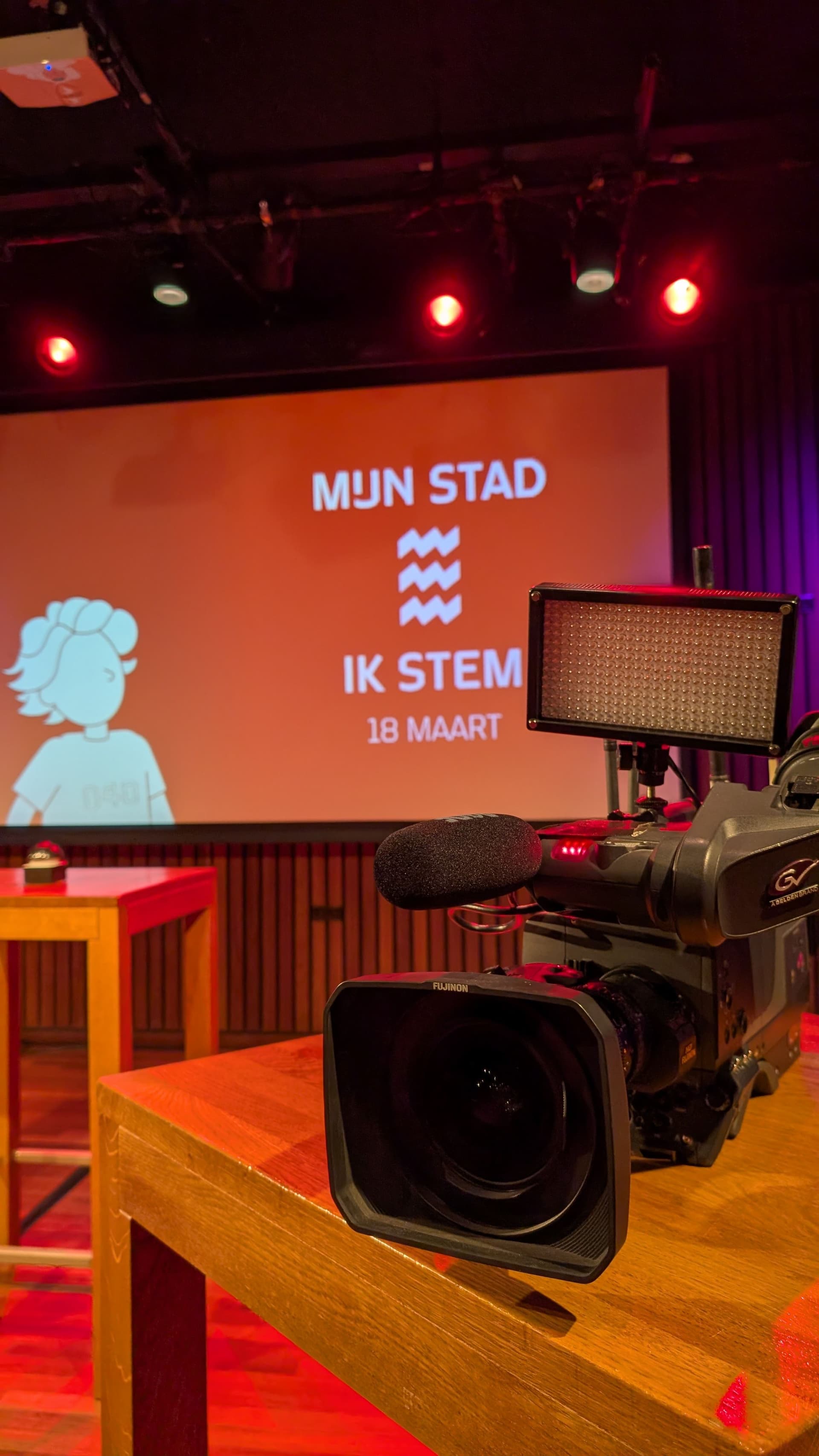 Elections Eindhoven image 1