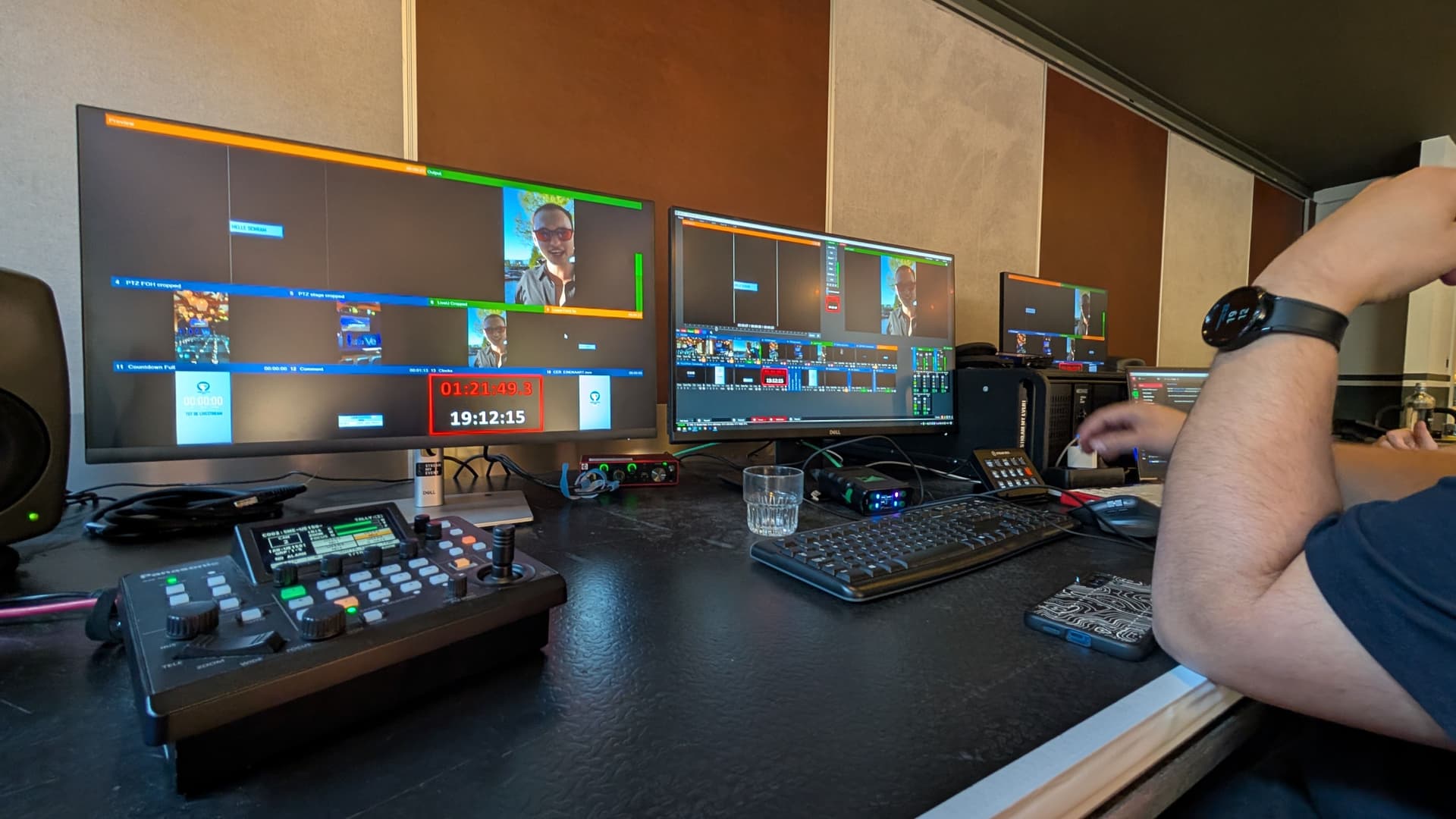CeraVe Livestream image 2