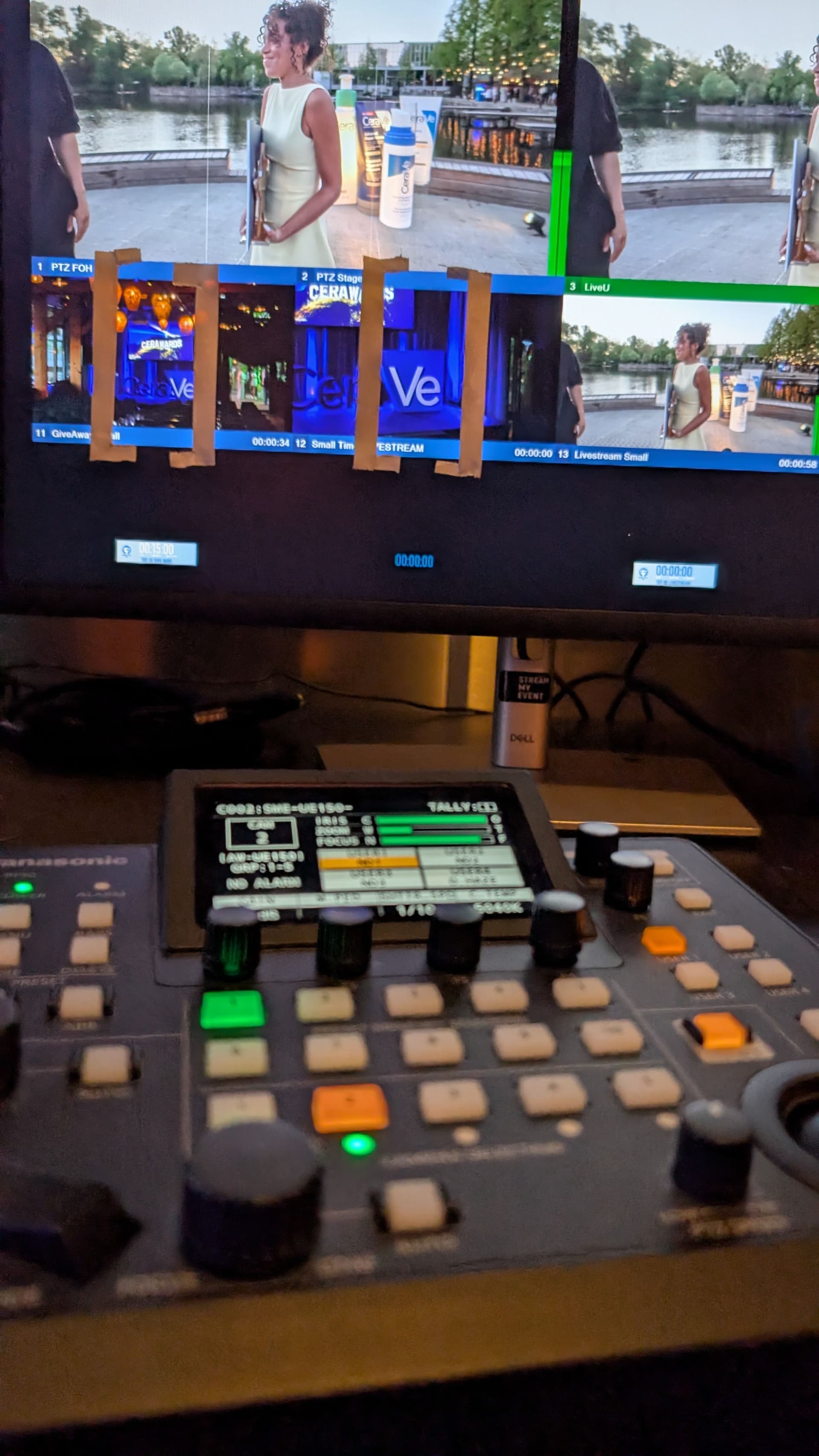 CeraVe Livestream image 1