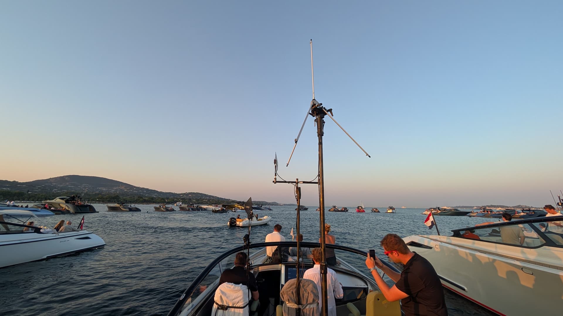 Wajer Owners Day image 3