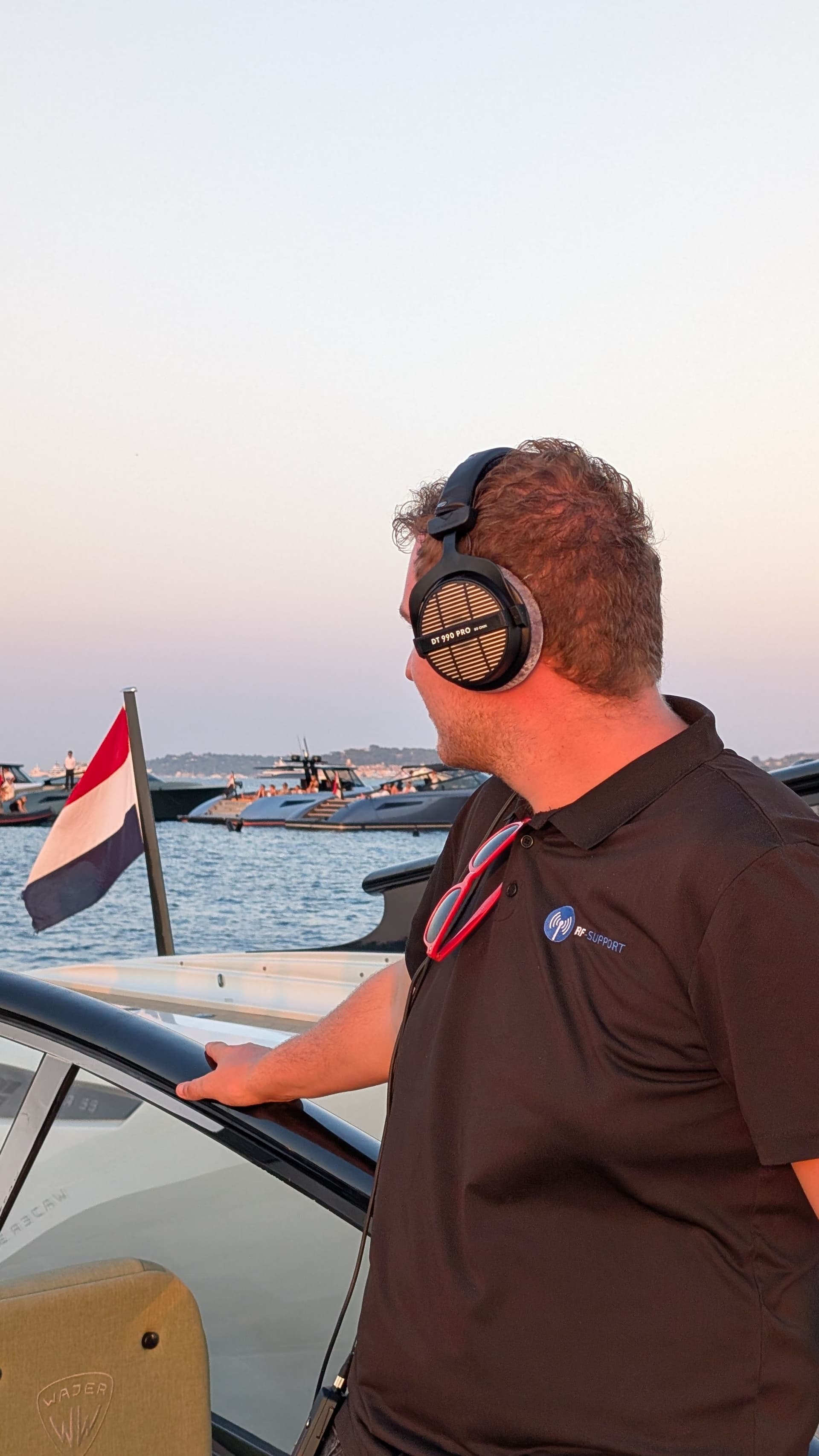 Wajer Owners Day image 1
