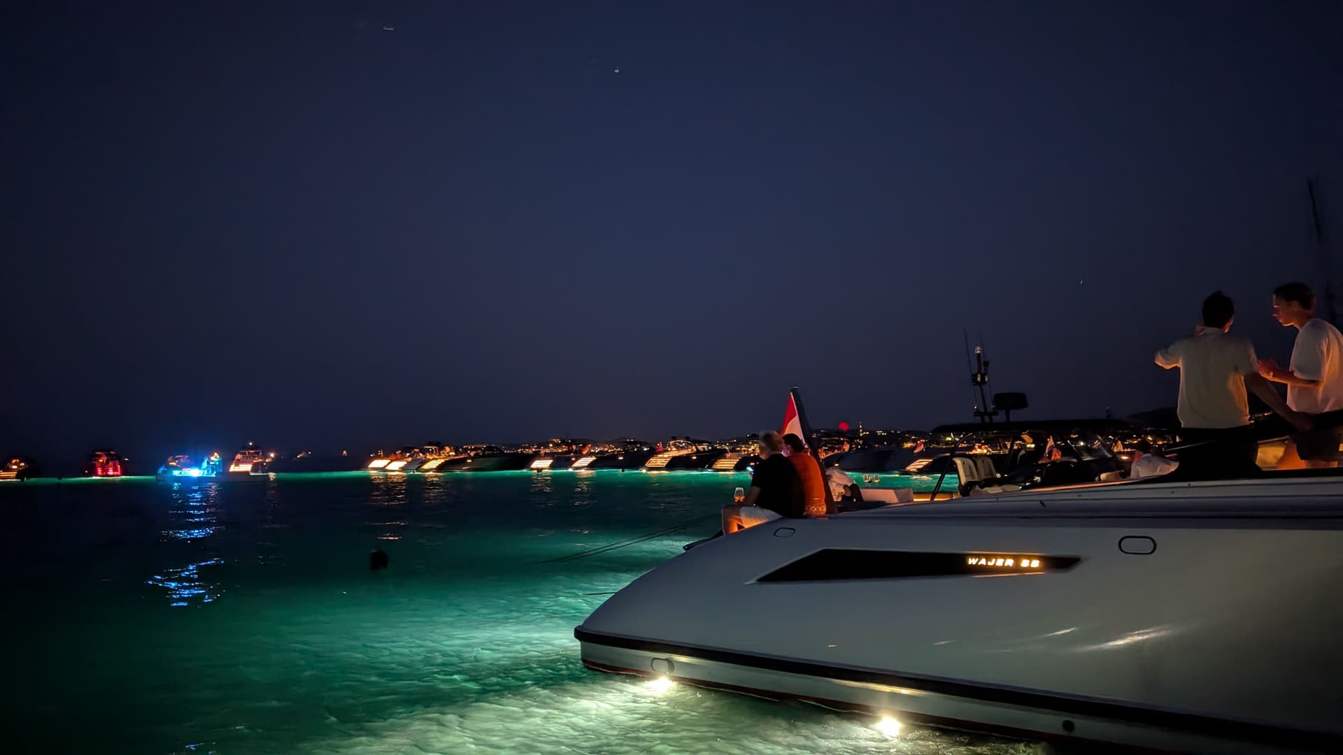 Wajer Owners Day image 4