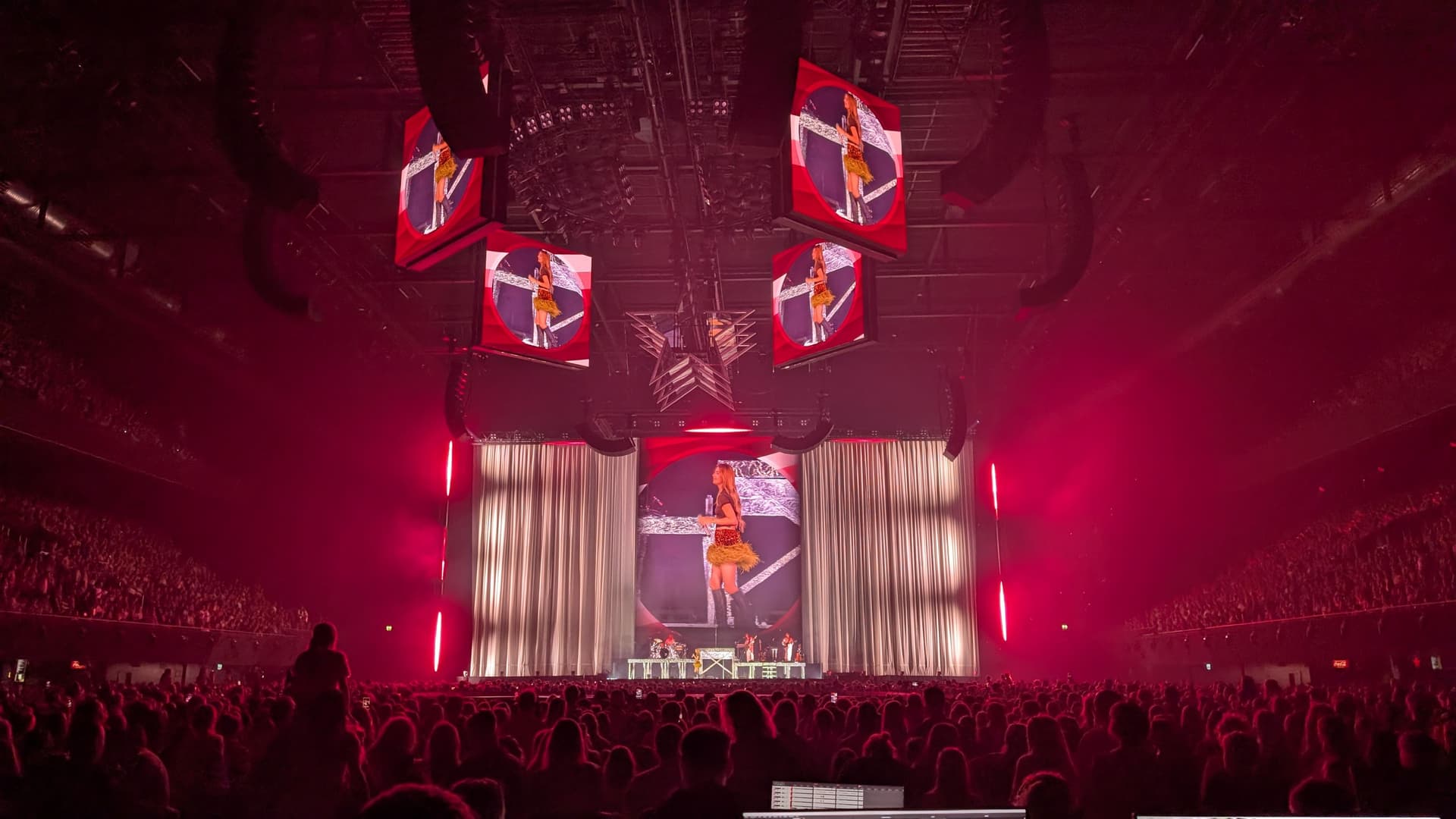 Roxy Dekker Ziggo Dome