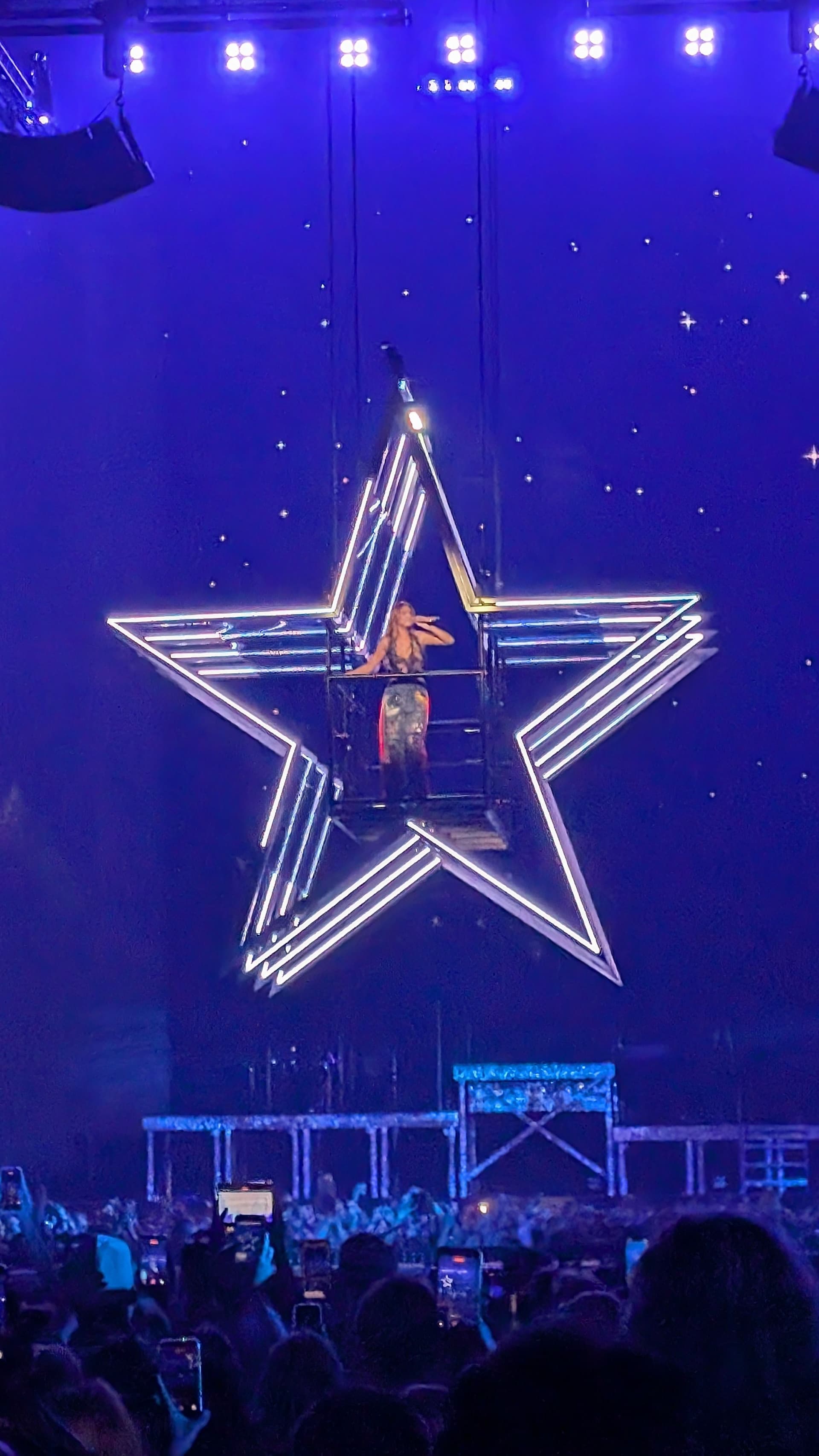 Roxy Dekker Ziggo Dome
